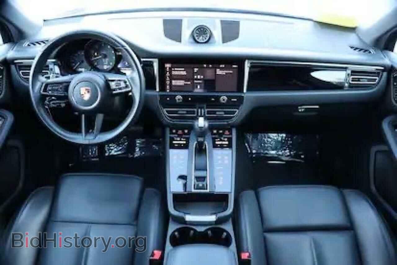 2023 PORSCHE MACAN BASE - VIN: WP1AA2A59PLB05733 - Photo 9