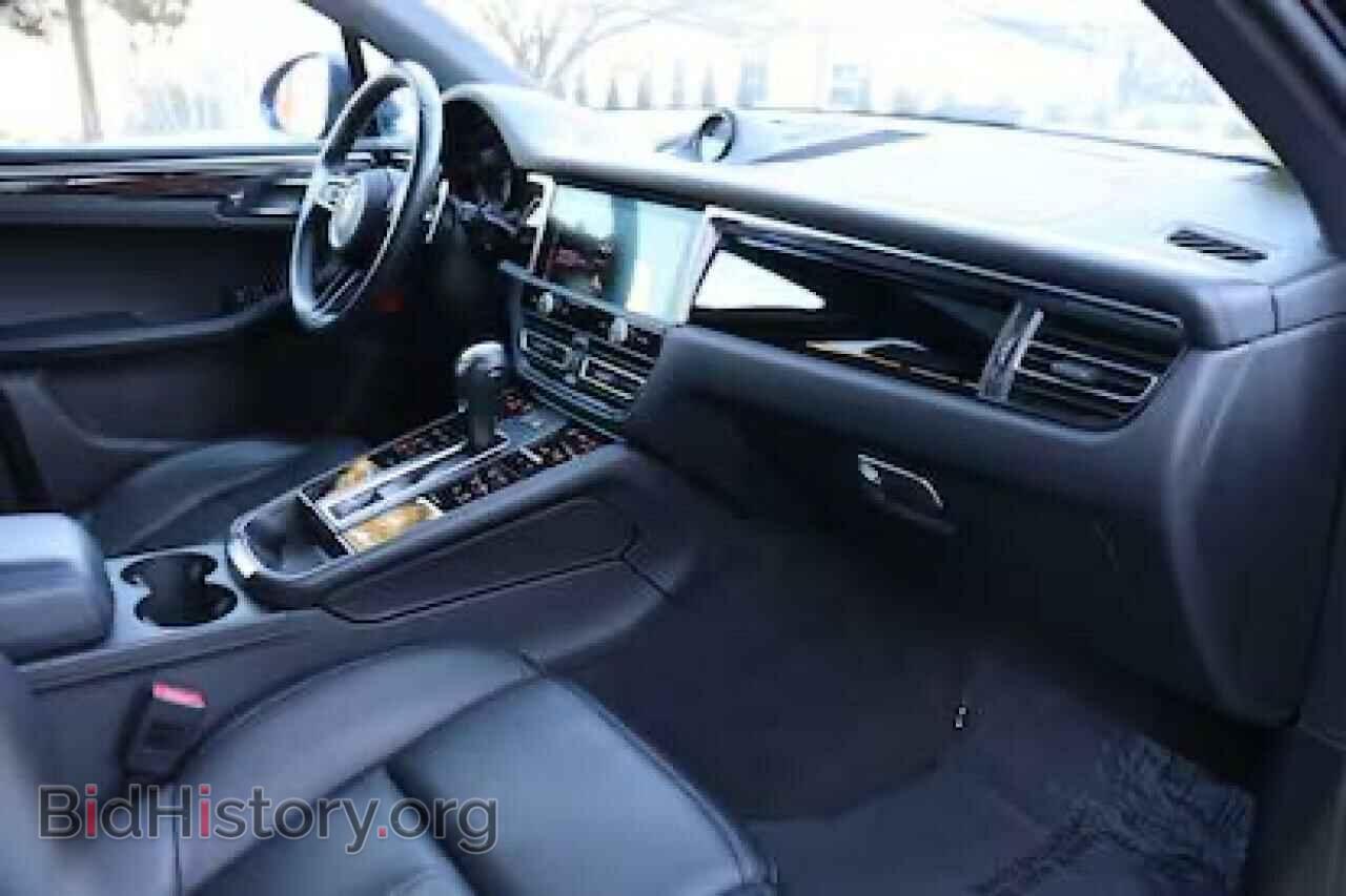 2023 PORSCHE MACAN BASE - VIN: WP1AA2A59PLB05733 - Photo 10