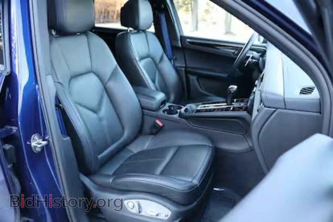 2021 PORSCHE CAYENNE - VIN: WP1BA2AY7MDA43625 - Фото 5