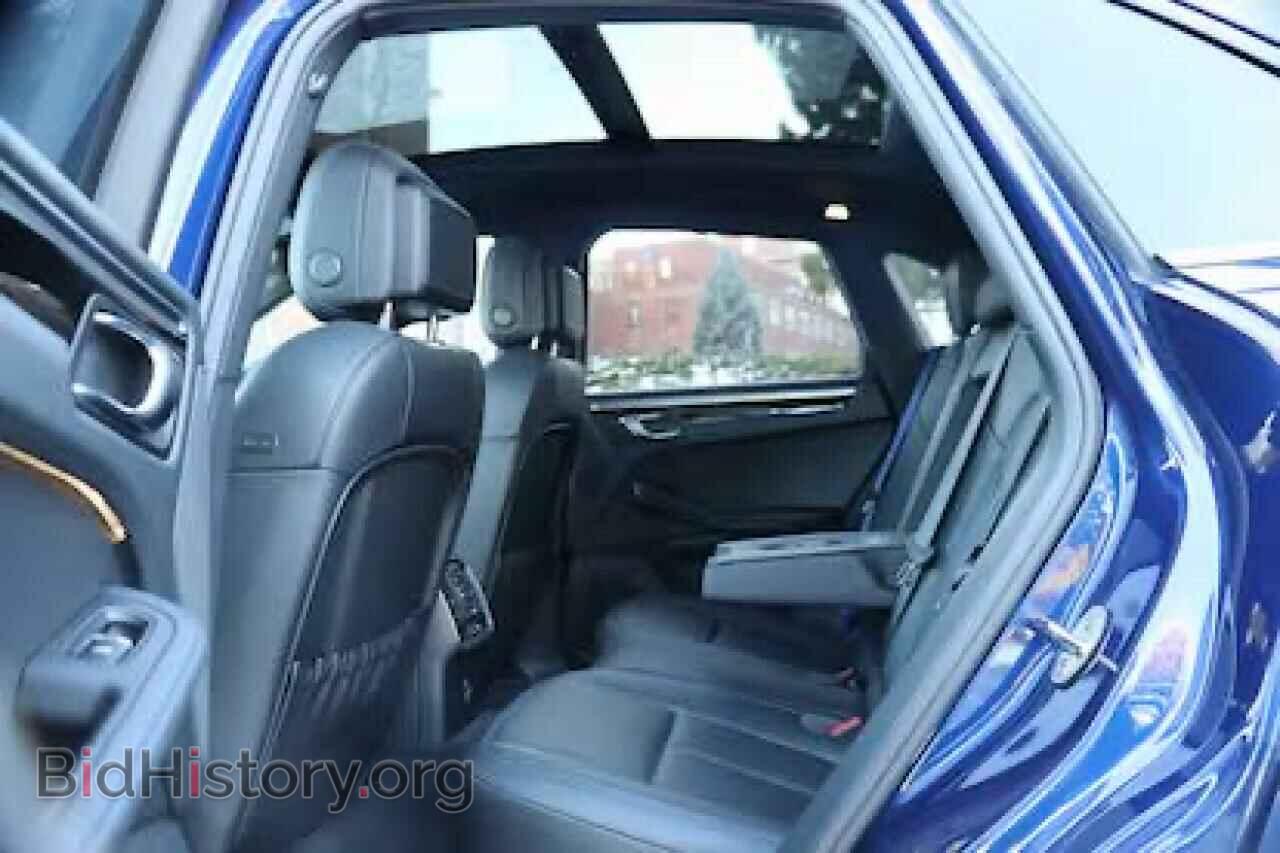 2021 PORSCHE CAYENNE - VIN: WP1BA2AY7MDA43625 - Фото 6