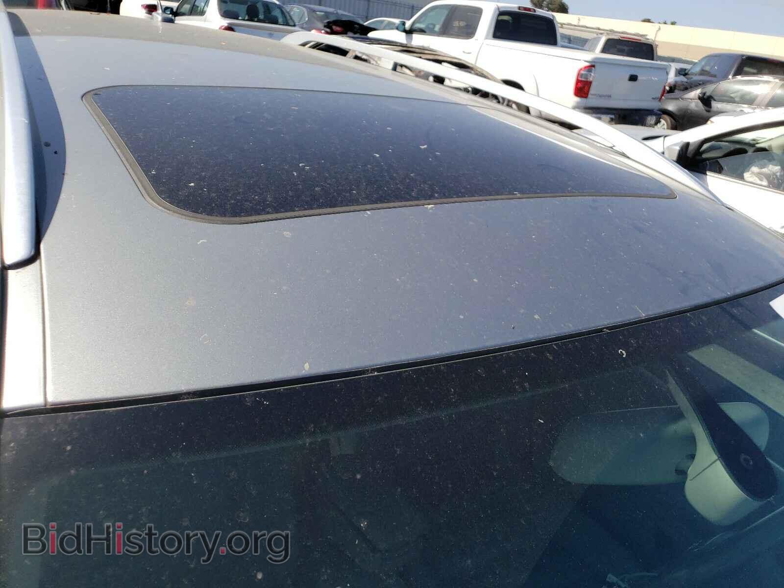 2007 AUDI A4 - VIN: WAUKF78E97A110014 - Фото 9