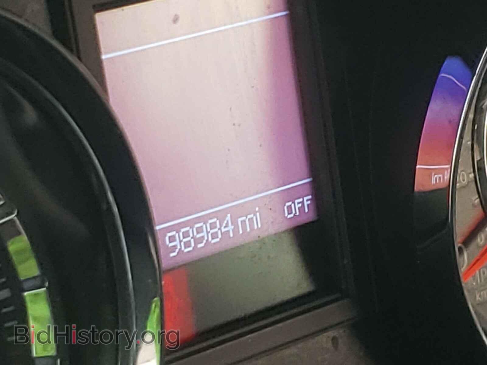2015 CHRYSLER MINIVAN - VIN: 2C4RC1BG5FR609100 - Фото 8