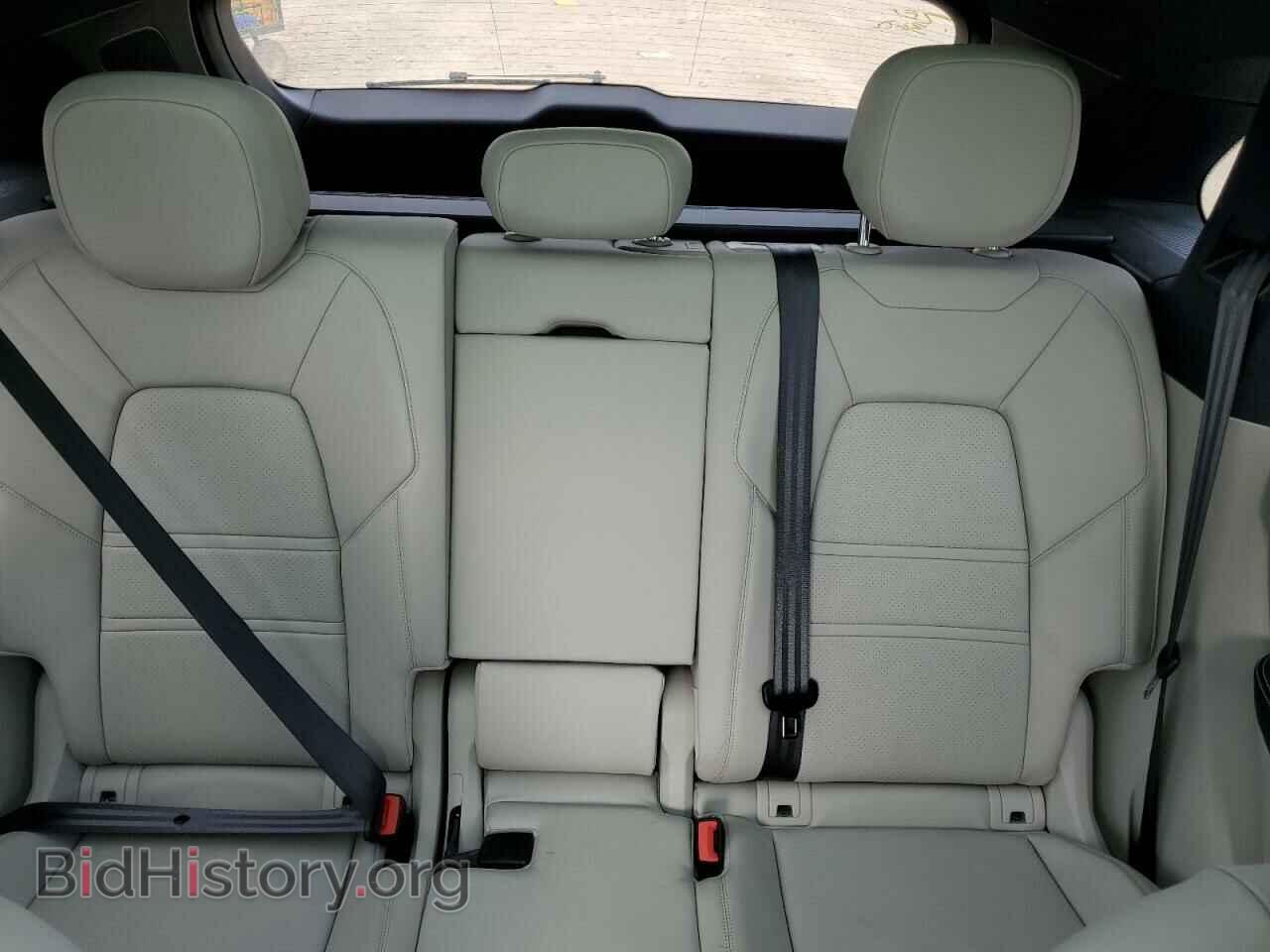 2020 PORSCHE CAYENNE - VIN: WP1AA2AY1LDA00568 - Photo 10