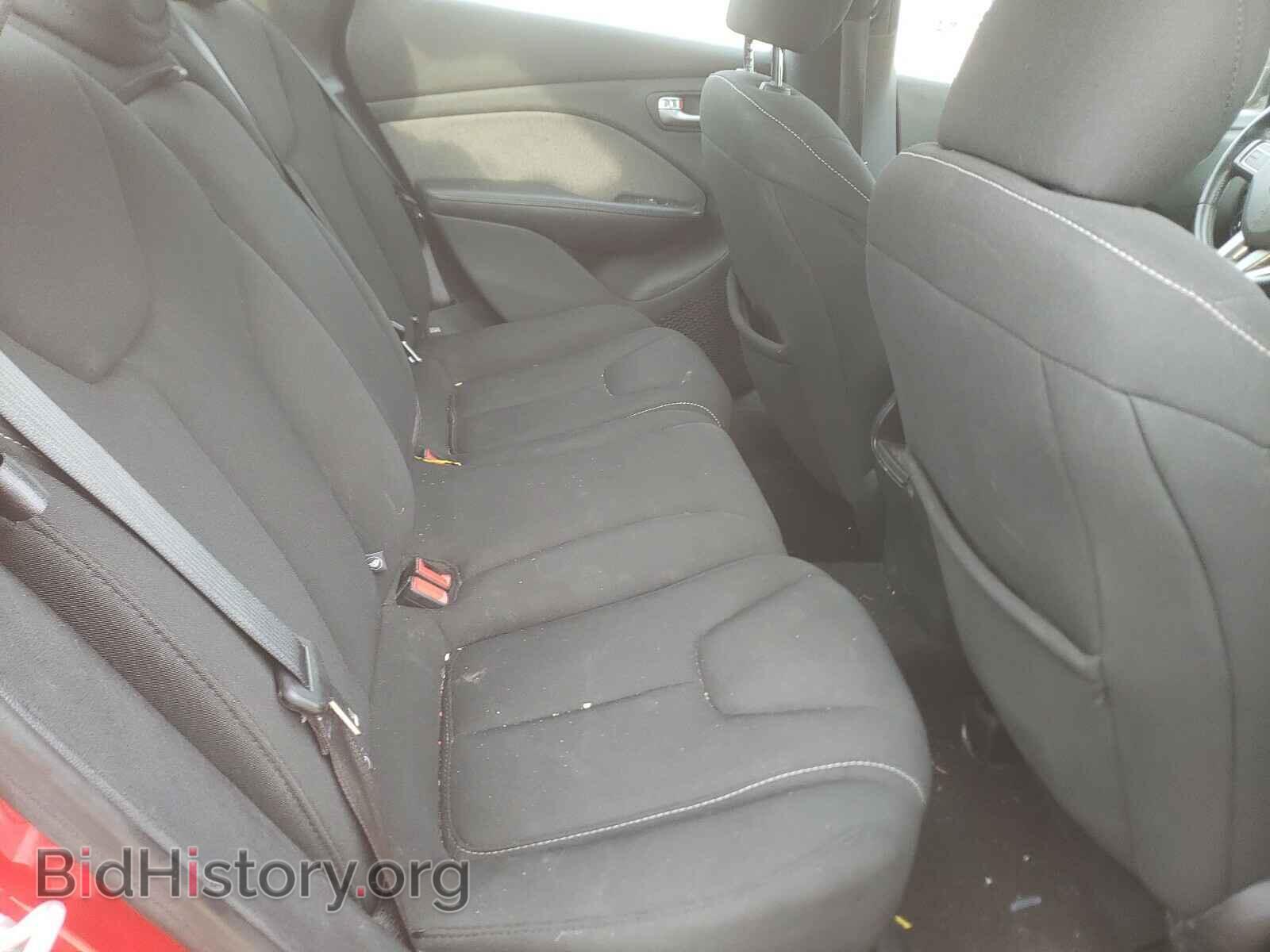 2013 DODGE DART - VIN: 1C3CDFBA5DD267972 - Photo 6