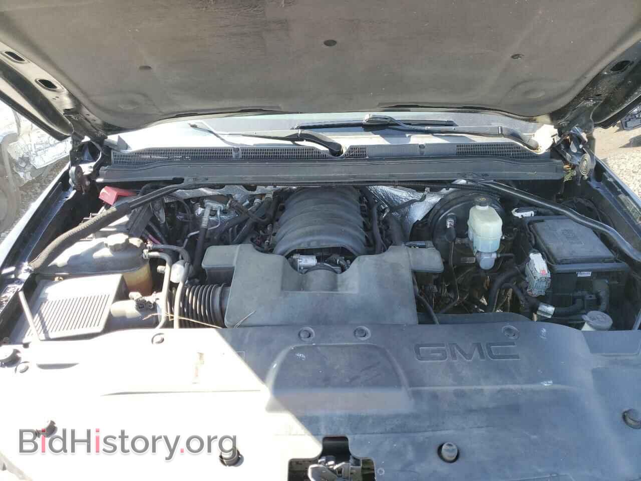 2015 GMC YUKON - VIN: 1GKS2JKJ3FR100424 - Фото 12