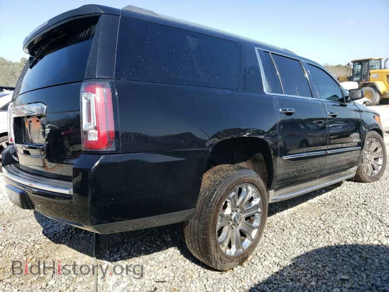 2015 GMC YUKON - VIN: 1GKS2JKJ3FR100424 - Фото 3