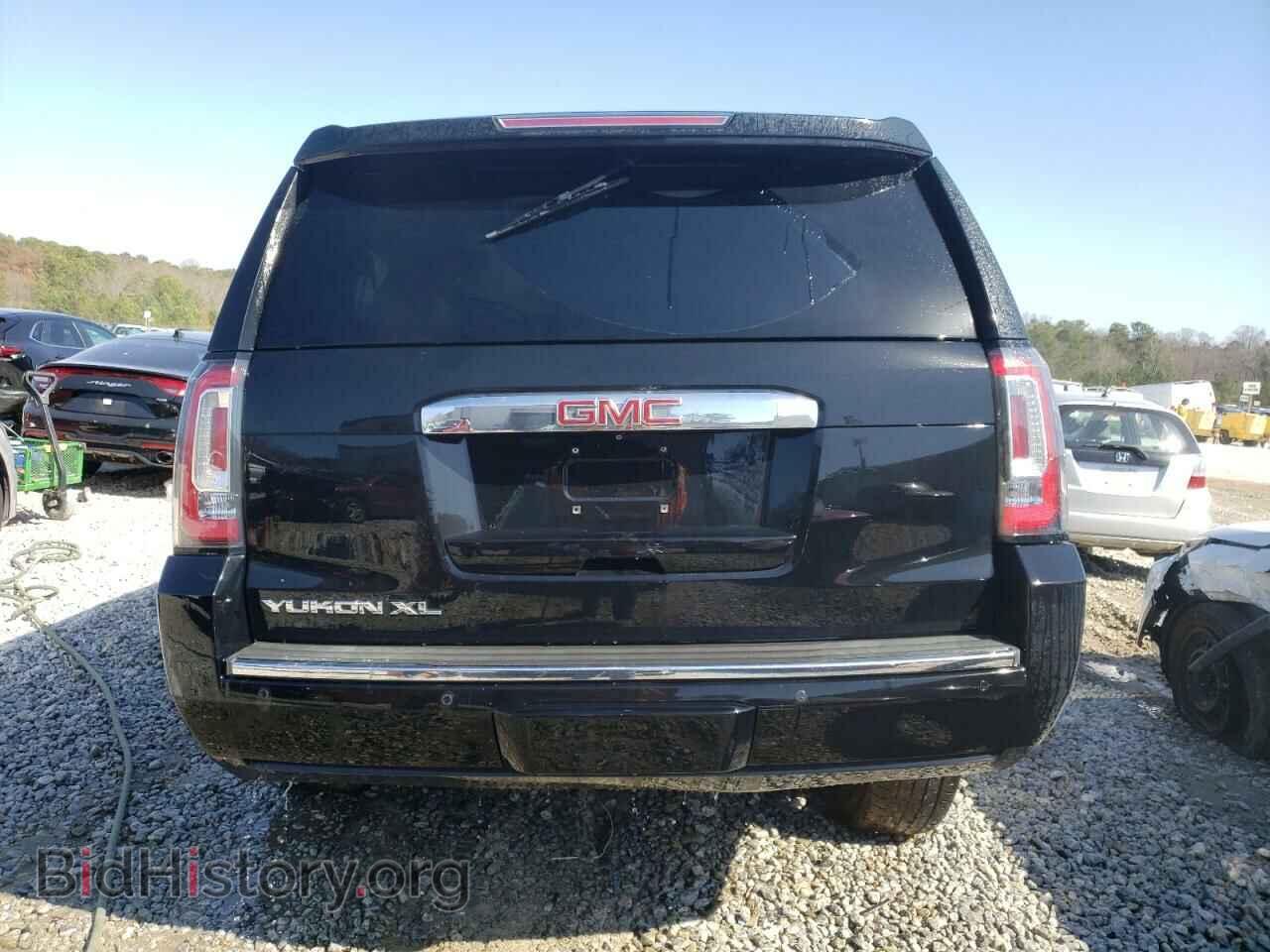 2015 GMC YUKON - VIN: 1GKS2JKJ3FR100424 - Фото 6