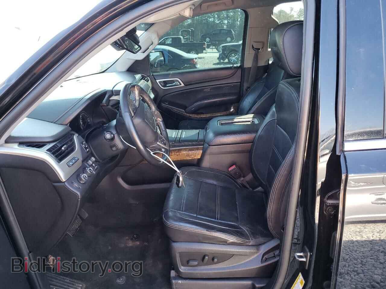 2015 GMC YUKON - VIN: 1GKS2JKJ3FR100424 - Фото 7