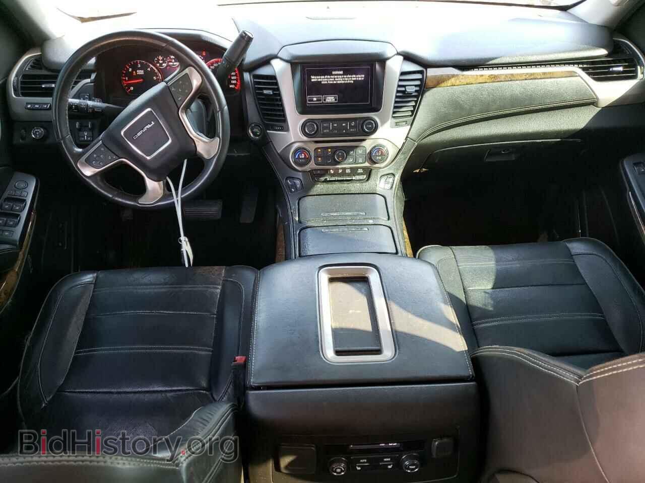 2015 GMC YUKON - VIN: 1GKS2JKJ3FR100424 - Фото 8