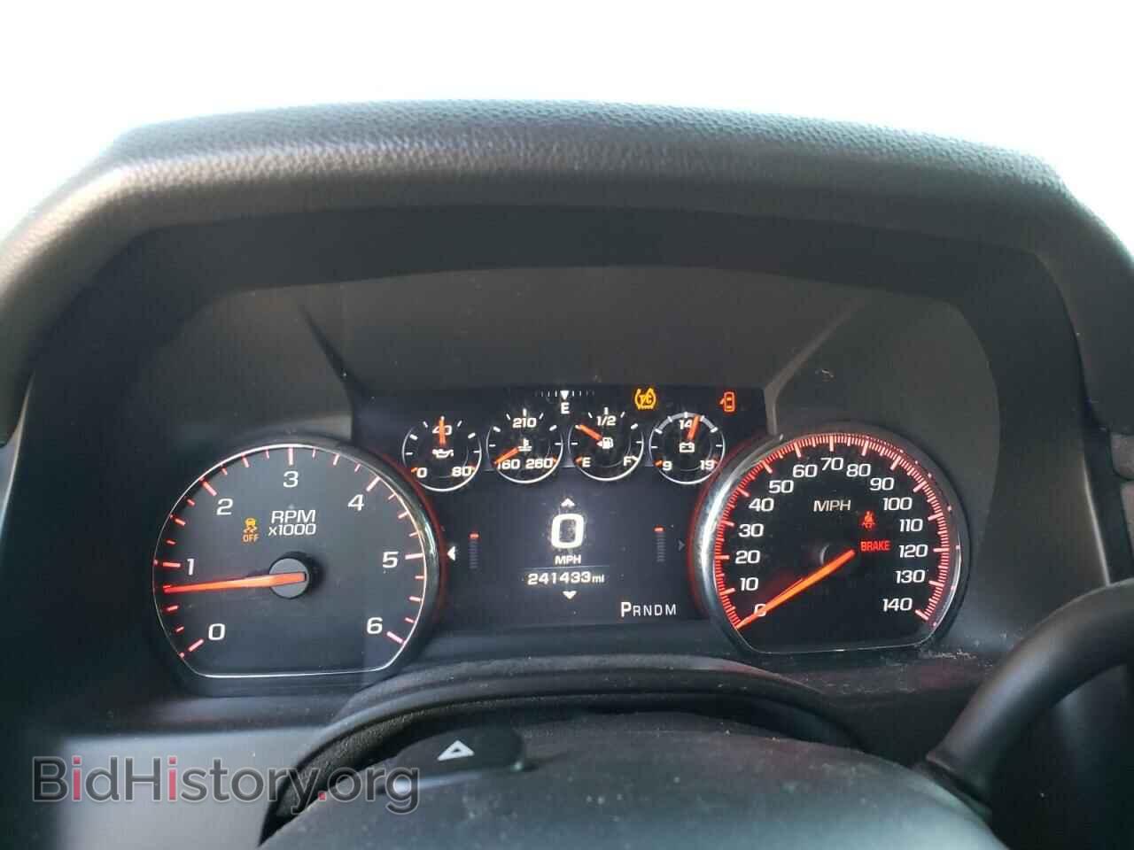 2015 GMC YUKON - VIN: 1GKS2JKJ3FR100424 - Фото 9