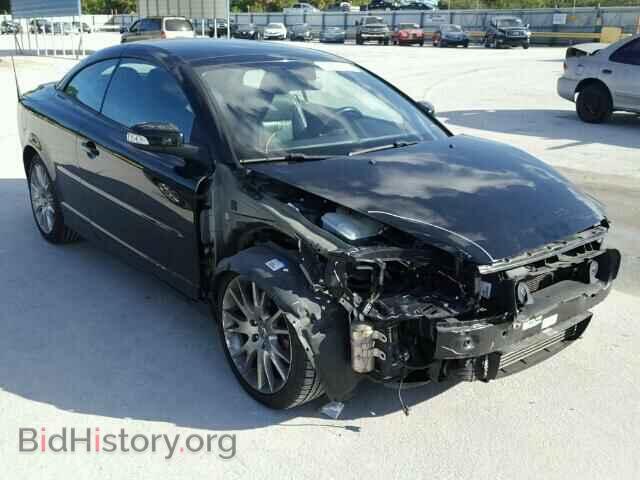 Photo YV1MC672X8J053209 - VOLVO C70 2008