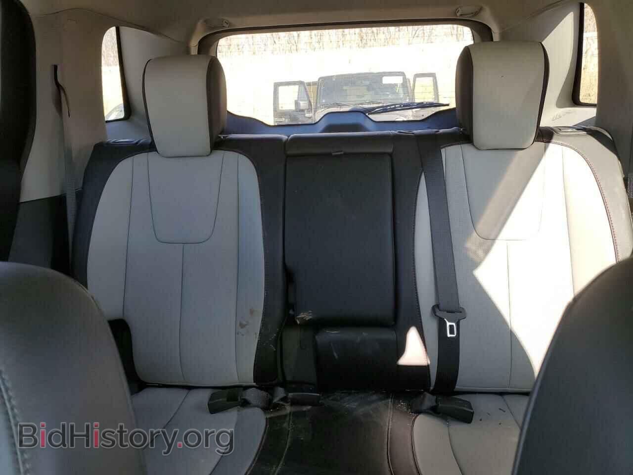 2015 GMC TERRAIN - VIN: 2GKFLXEK1F6164544 - Фото 10