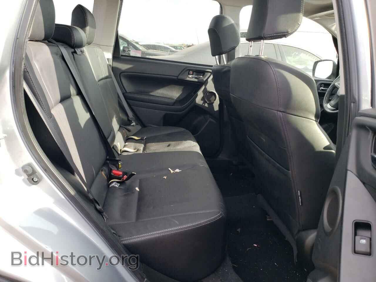 2015 SUBARU FORESTER - VIN: JF2SJARC5FH421085 - Фото 10