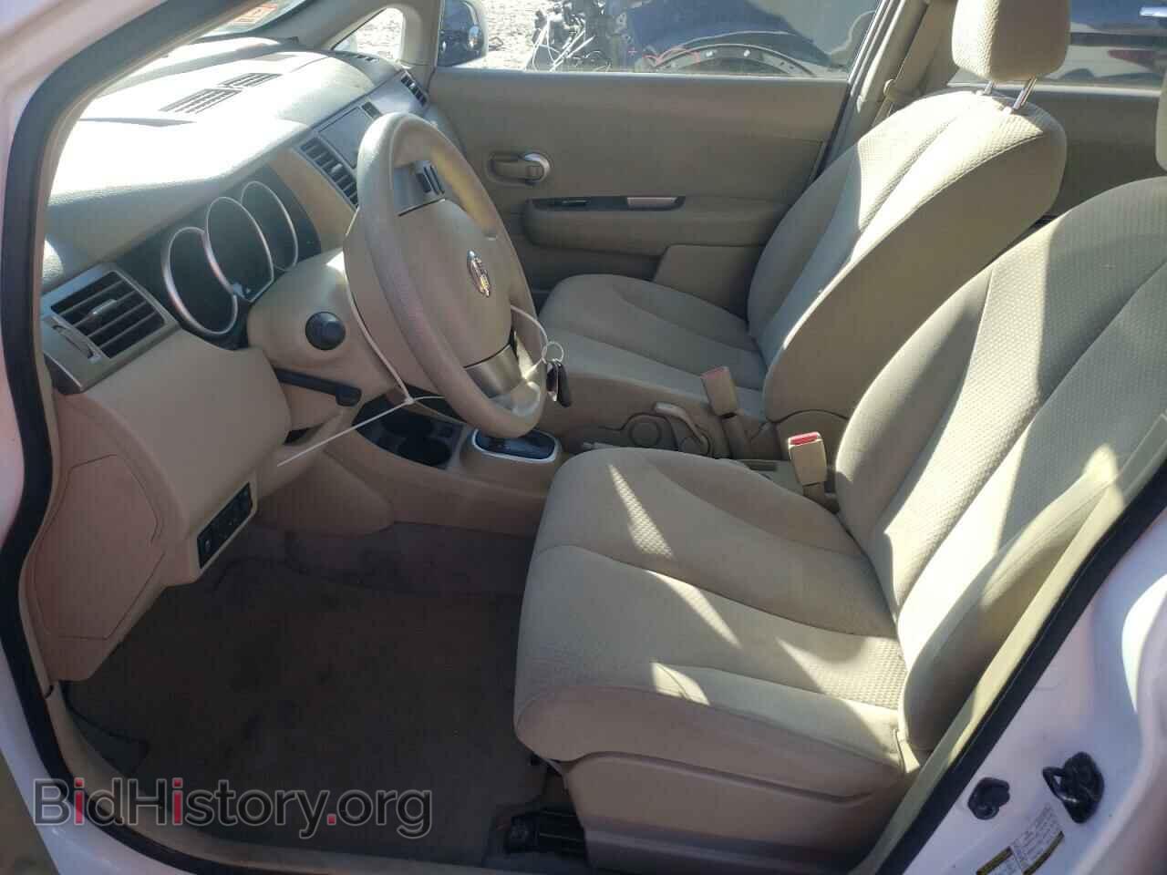 2012 NISSAN VERSA - VIN: 3N1BC1CP9CK220400 - Фото 7