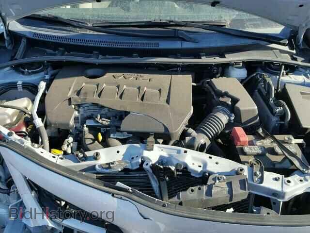 2013 TOYOTA COROLLA - VIN: 2T1BU4EE3DC973216 - Фото 7