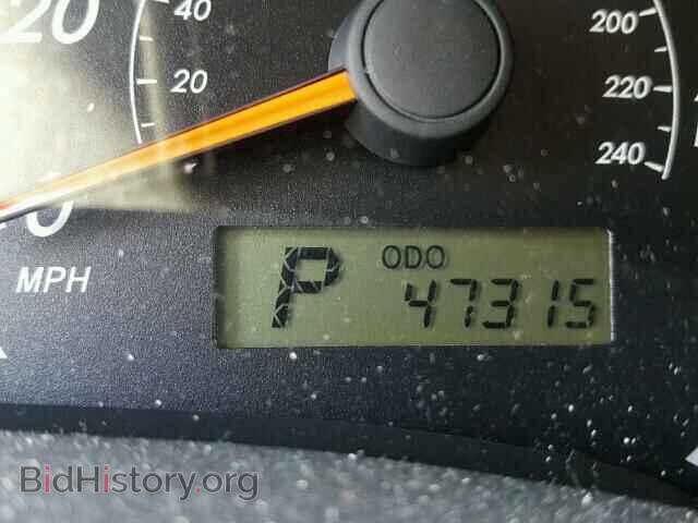 2013 TOYOTA COROLLA - VIN: 2T1BU4EE3DC973216 - Фото 8