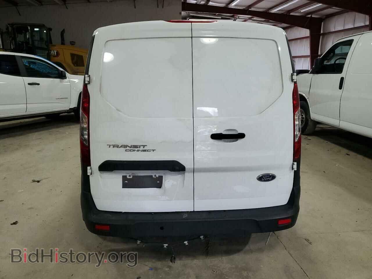 2022 FORD TRANSIT - VIN: NM0LS7S25N1532082 - Фото 6