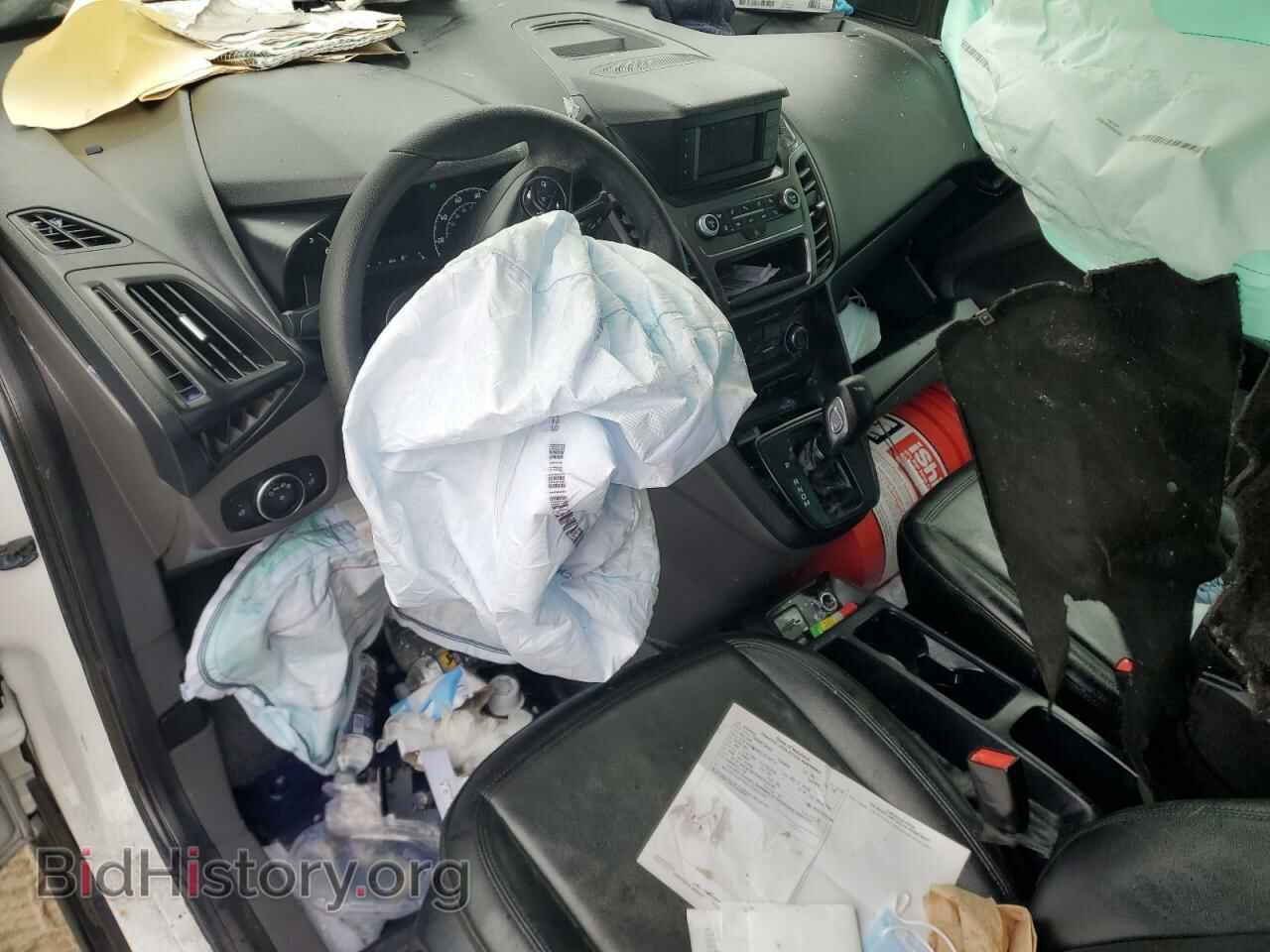 2022 FORD TRANSIT - VIN: NM0LS7S25N1532082 - Фото 8