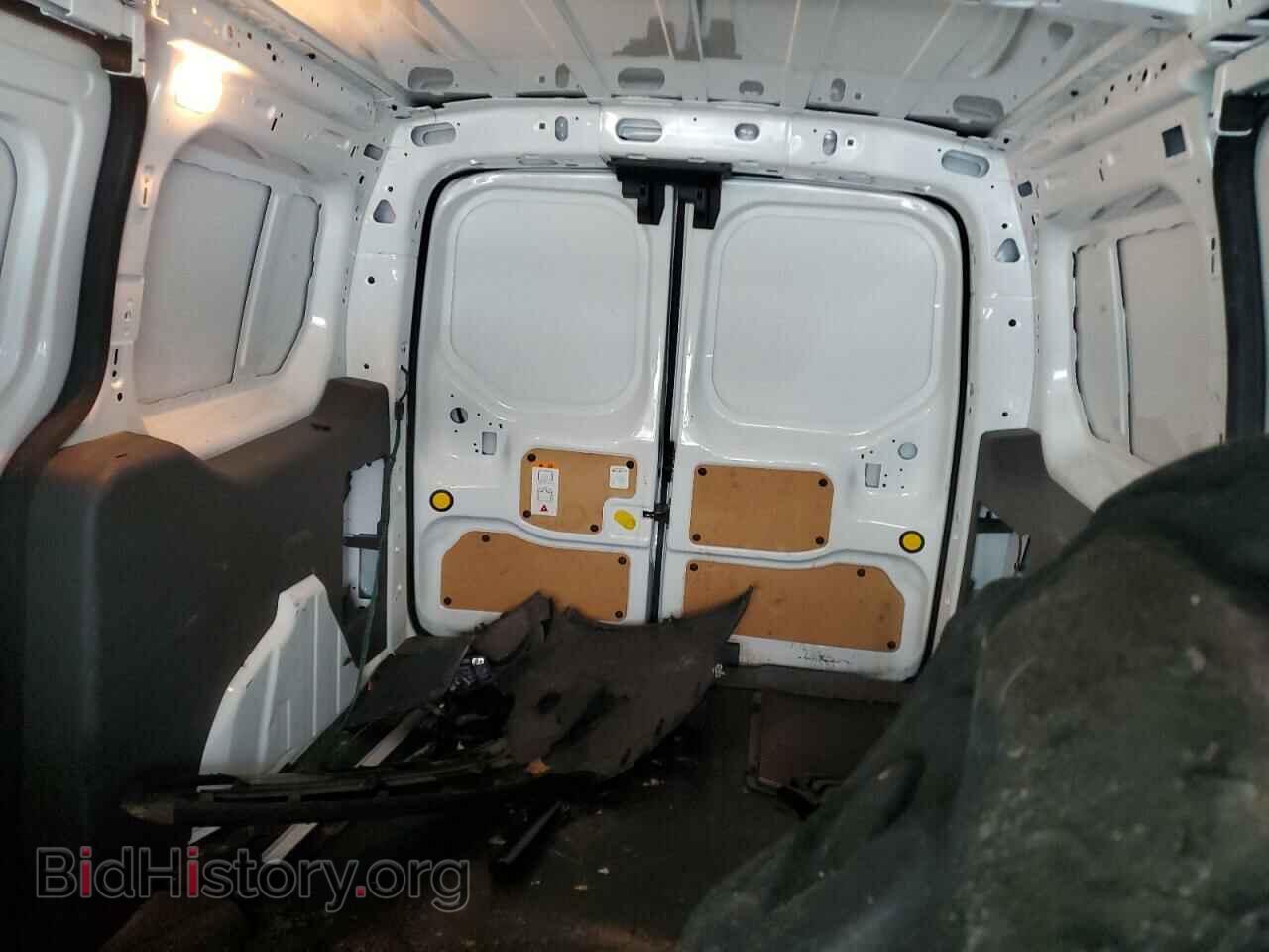2022 FORD TRANSIT - VIN: NM0LS7S25N1532082 - Фото 10