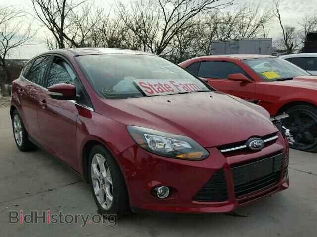 Фотография 1FADP3N26EL422214 - FORD FOCUS 2014