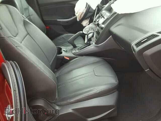 2014 FORD FOCUS - VIN: 1FADP3N26EL422214 - Фото 5