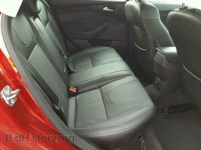 2014 FORD FOCUS - VIN: 1FADP3N26EL422214 - Фото 6