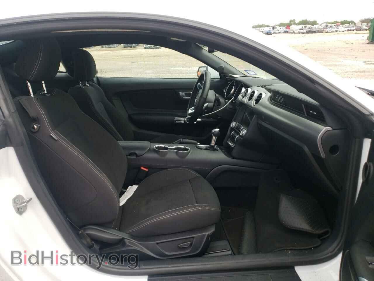 2020 FORD MUSTANG - VIN: 1FA6P8TH0L5183242 - Фото 5