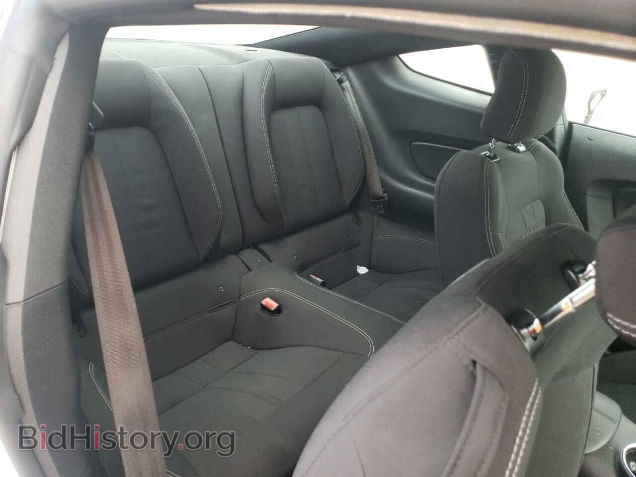 2020 FORD MUSTANG - VIN: 1FA6P8TH0L5183242 - Фото 6