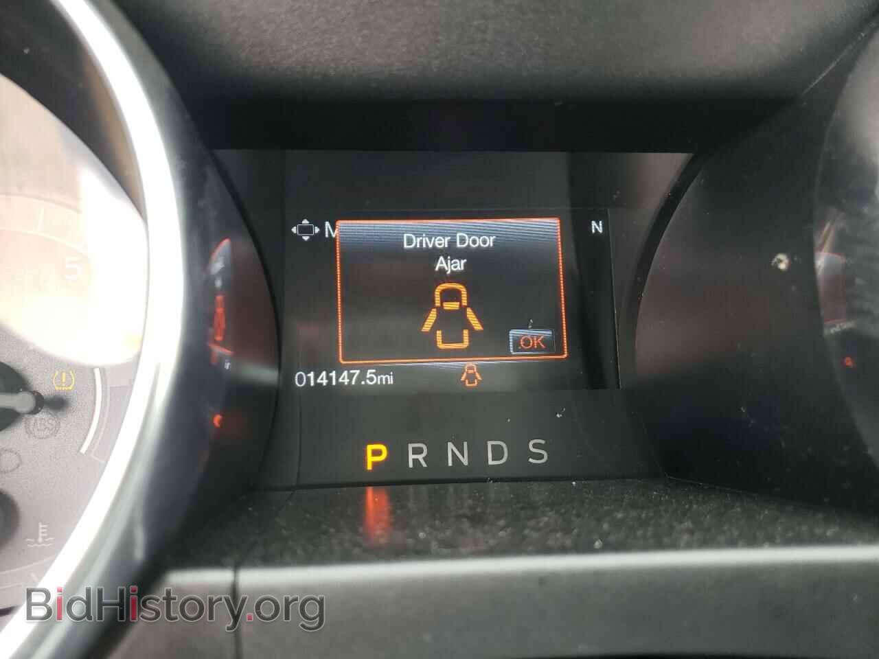 2020 FORD MUSTANG - VIN: 1FA6P8TH0L5183242 - Фото 8