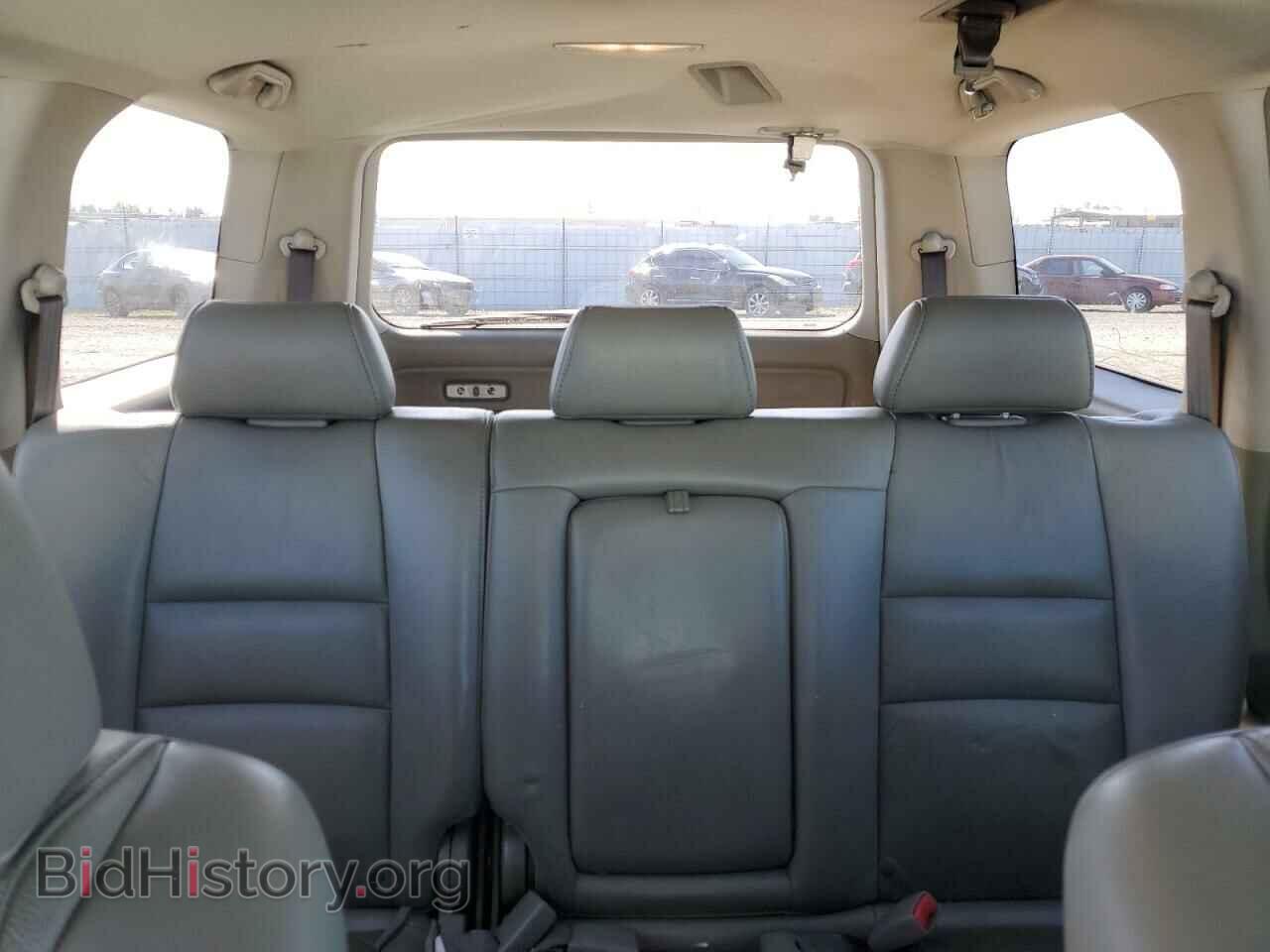 2006 HONDA PILOT - VIN: 5FNYF28776B048250 - Фото 10