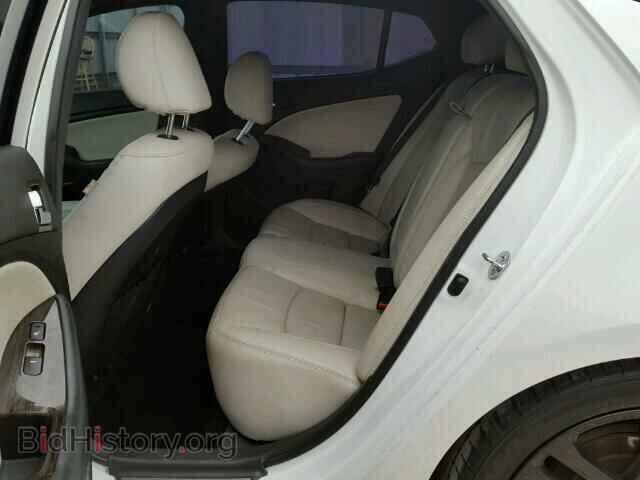 2013 KIA OPTIMA - VIN: 5XXGR4A68DG190147 - Photo 6