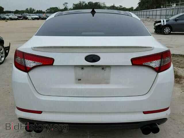 2013 KIA OPTIMA - VIN: 5XXGR4A68DG190147 - Photo 10