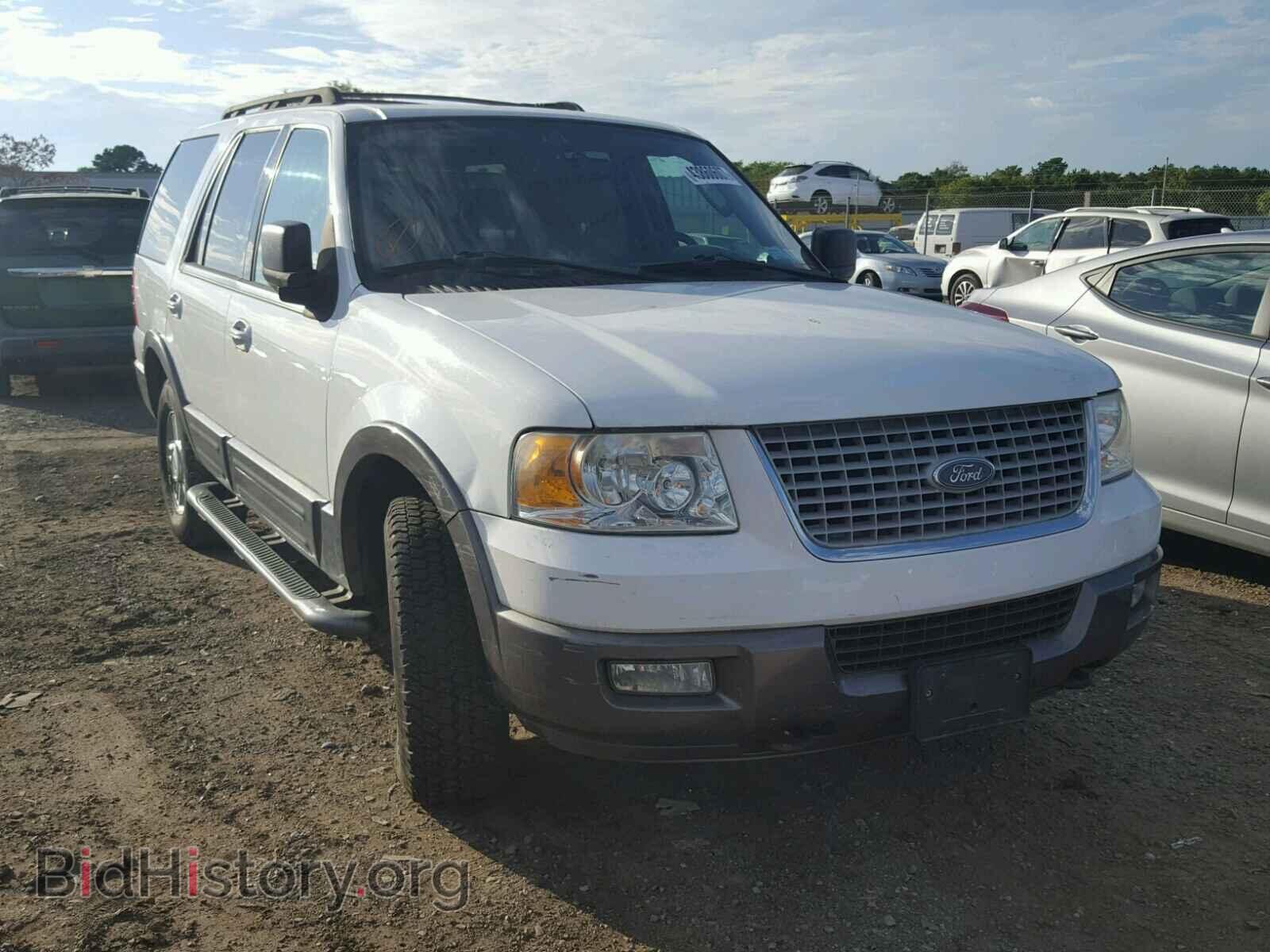 Фотография 1FMFU16575LA68143 - FORD EXPEDITION 2005