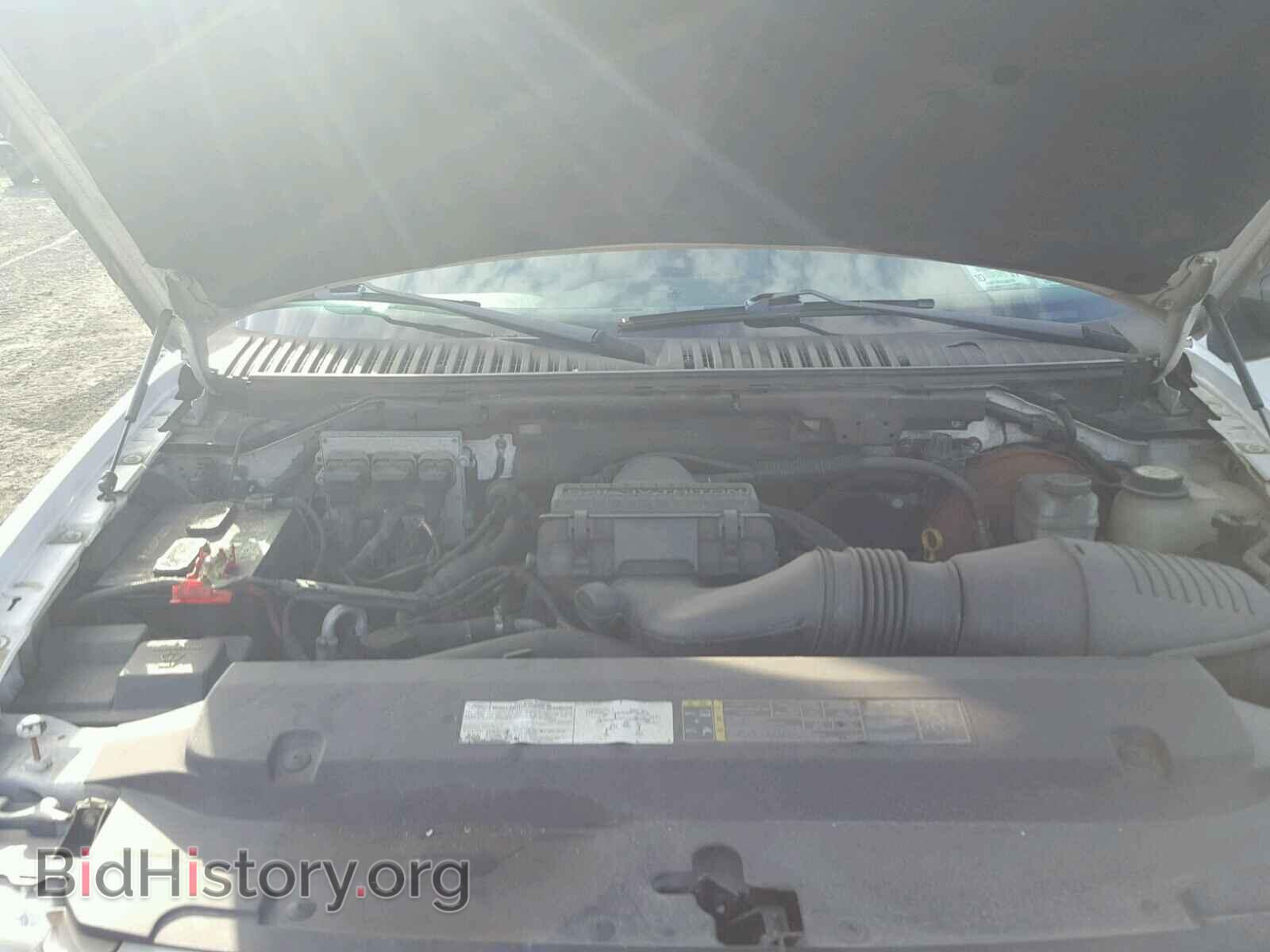 2005 FORD EXPEDITION - VIN: 1FMFU16575LA68143 - Фото 7