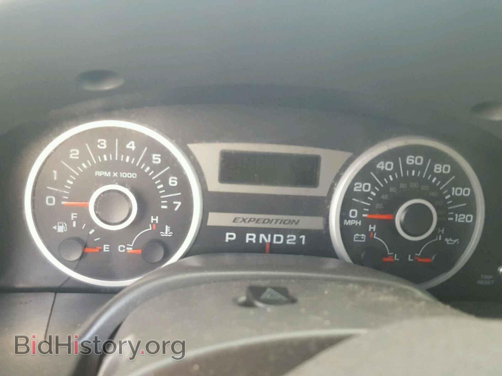 2005 FORD EXPEDITION - VIN: 1FMFU16575LA68143 - Фото 8