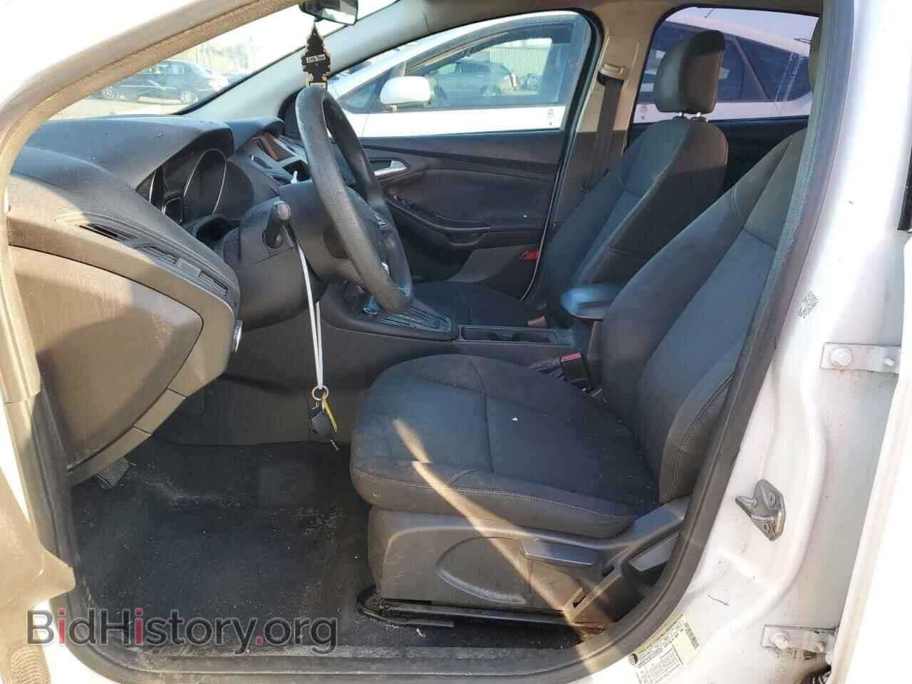 2015 FORD FOCUS - VIN: 1FADP3F21FL295940 - Photo 7