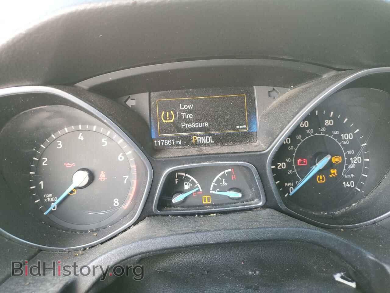 2015 FORD FOCUS - VIN: 1FADP3F21FL295940 - Photo 9