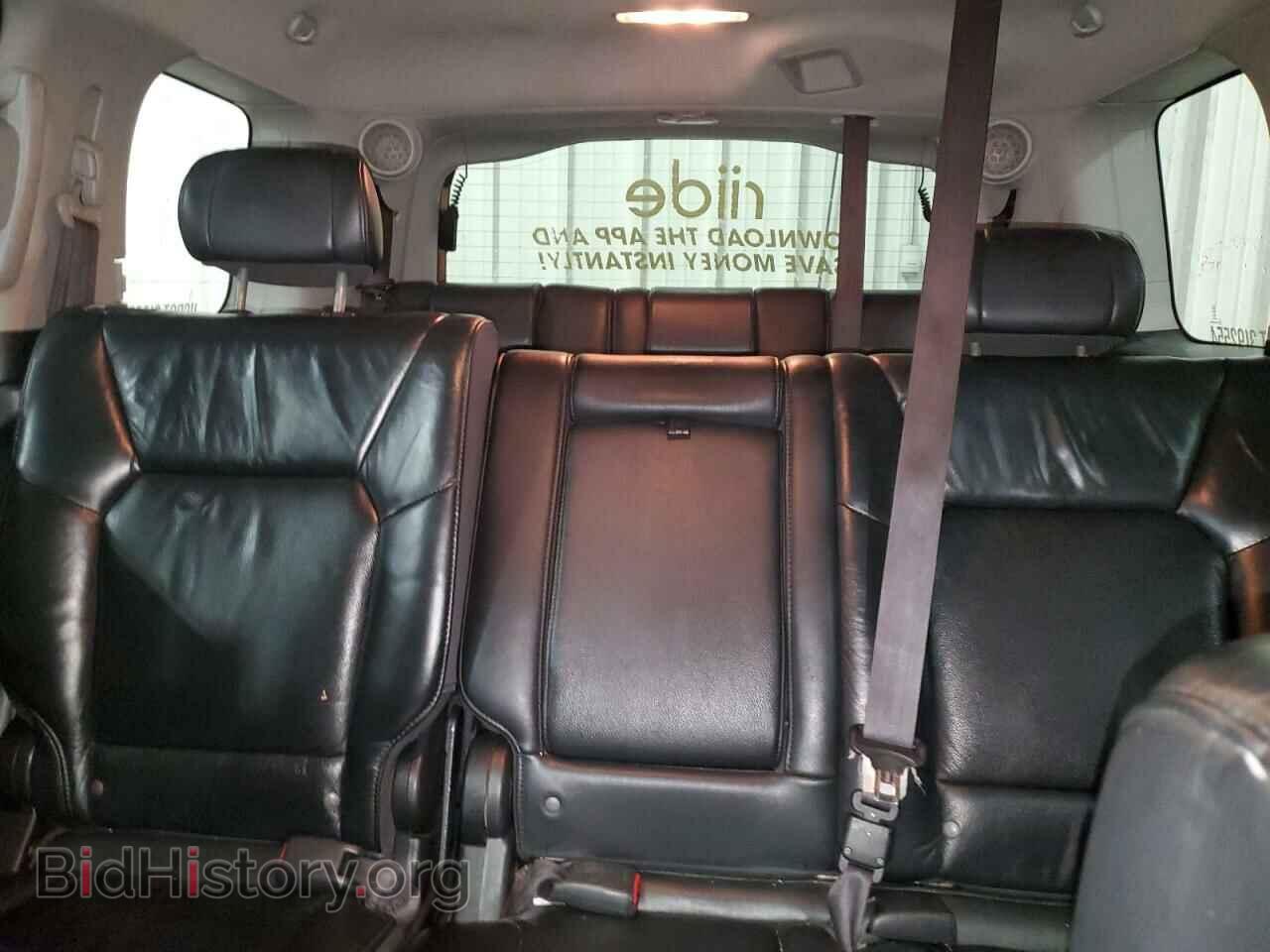 2011 HONDA PILOT - VIN: 5FNYF3H9XBB046042 - Фото 10