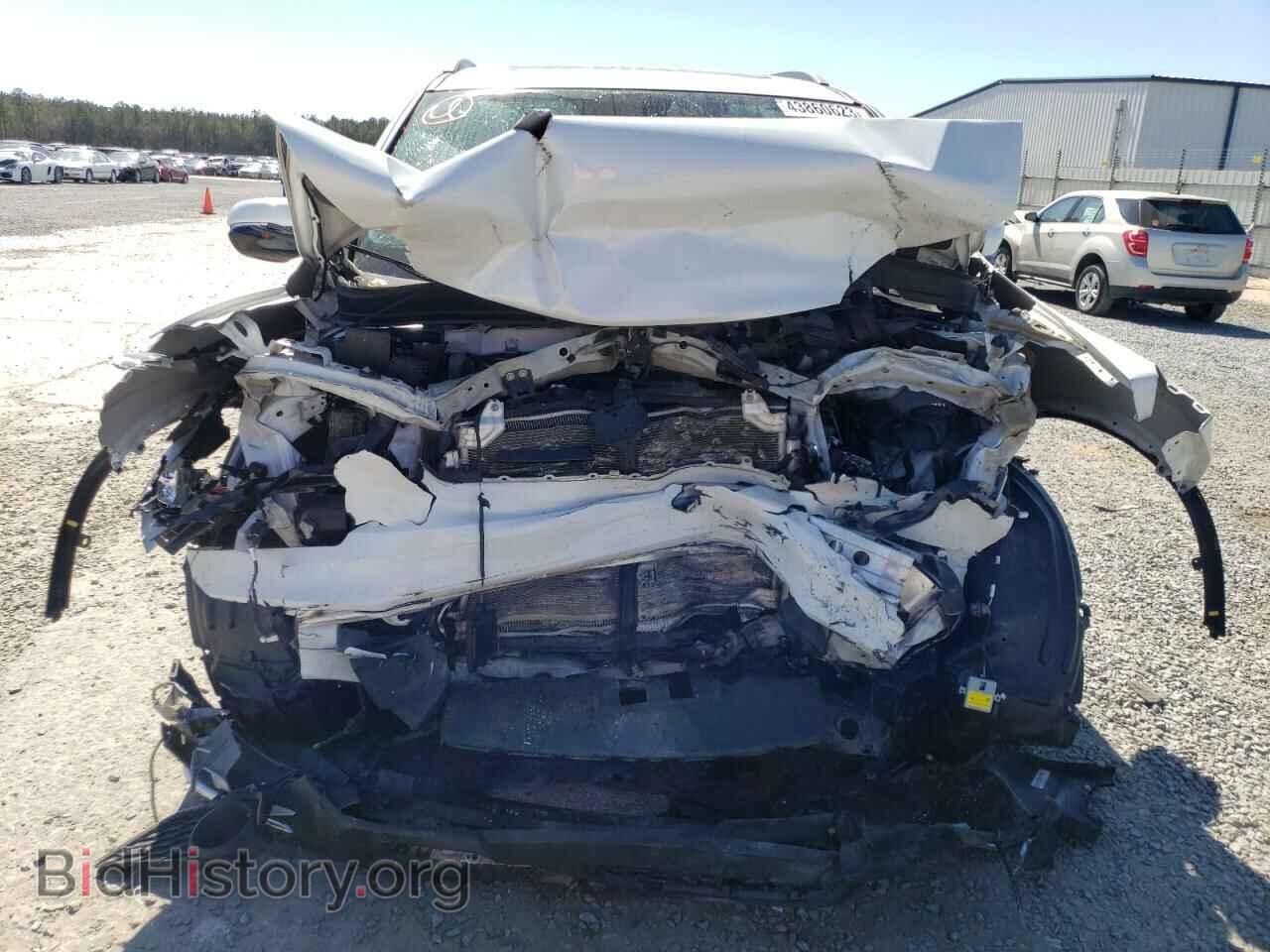 2020 HONDA PILOT - VIN: 5FNYF5H60LB011206 - Фото 5