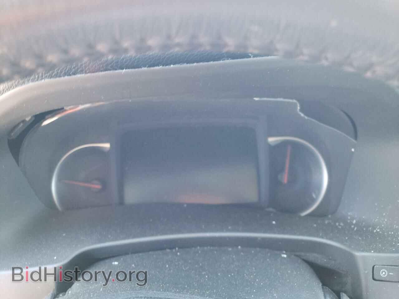 2020 HONDA PILOT - VIN: 5FNYF5H60LB011206 - Фото 9