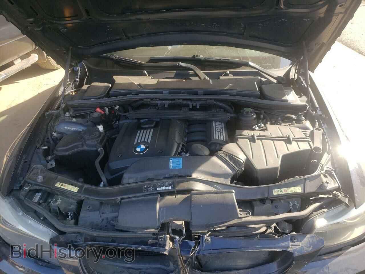 2009 BMW 3 SERIES - VIN: WBAPH73579E127753 - Фото 11