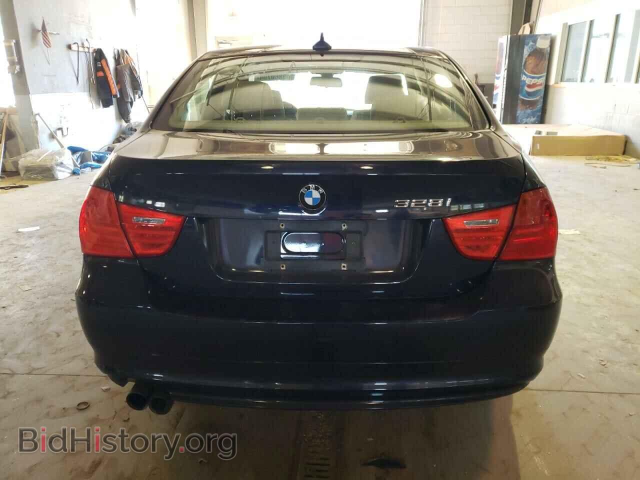2009 BMW 3 SERIES - VIN: WBAPH73579E127753 - Фото 6