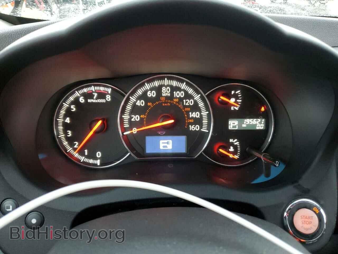 2013 NISSAN MAXIMA - VIN: 1N4AA5AP0DC807543 - Фото 9