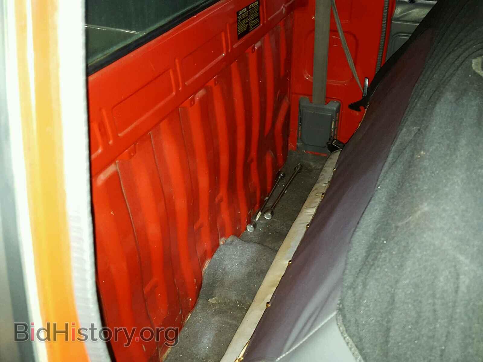 1990 DODGE RAM - VIN: JB7GM29SXLP004331 - Photo 6
