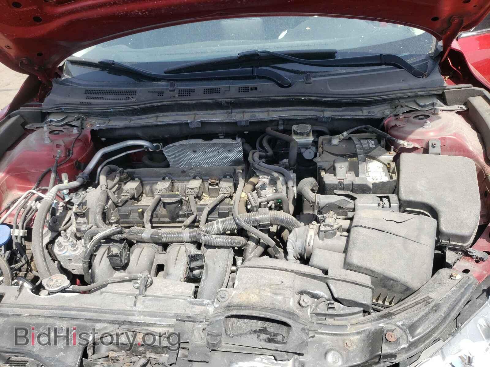 2016 MAZDA 3 - VIN: 3MZBM1V72GM242608 - Фото 7