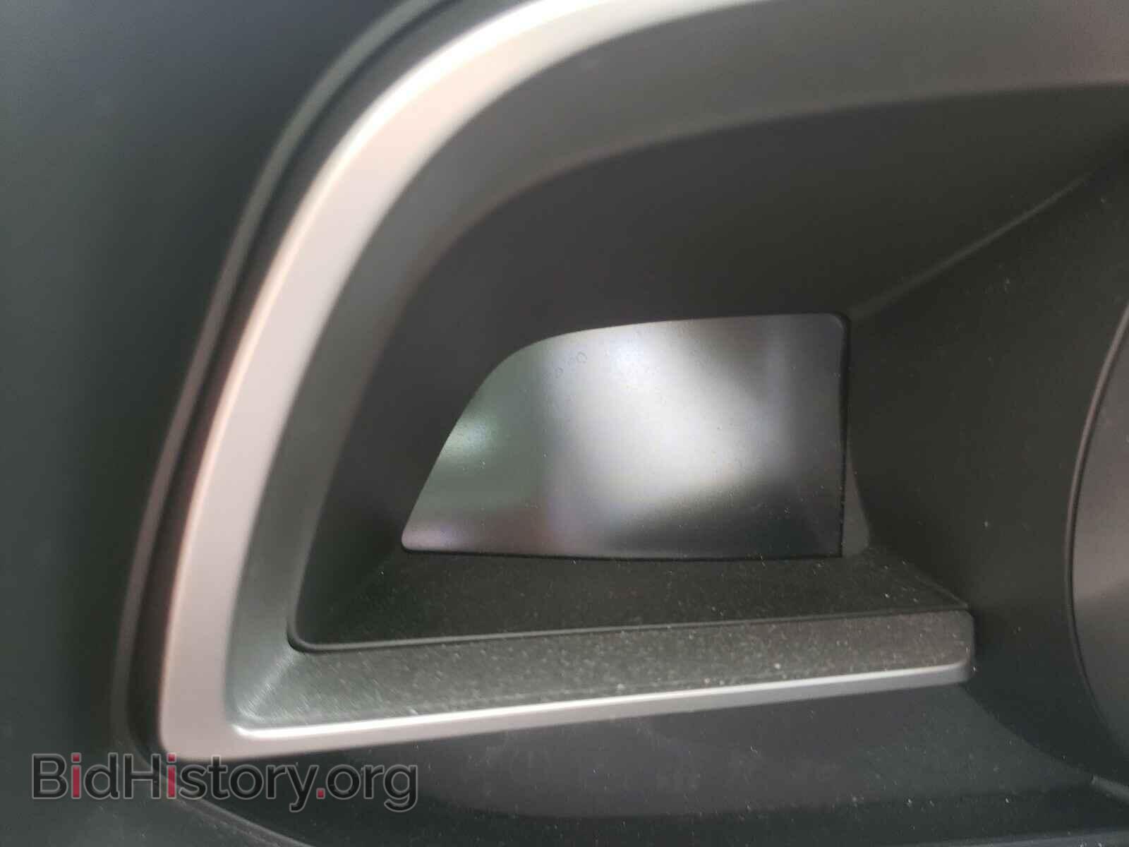 2016 MAZDA 3 - VIN: 3MZBM1V72GM242608 - Фото 8