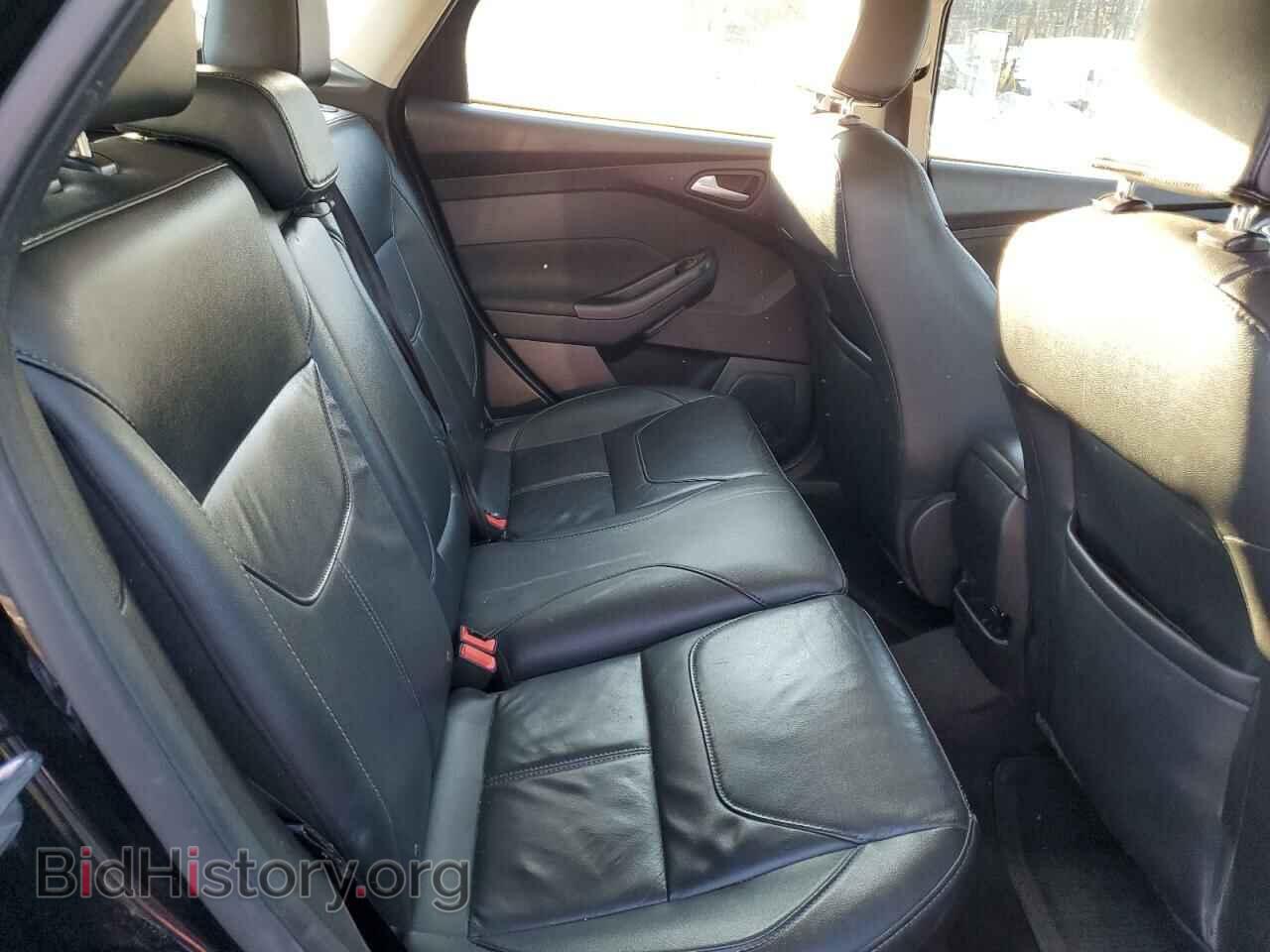 2017 FORD FOCUS - VIN: 1FADP3N23HL279291 - Фото 10