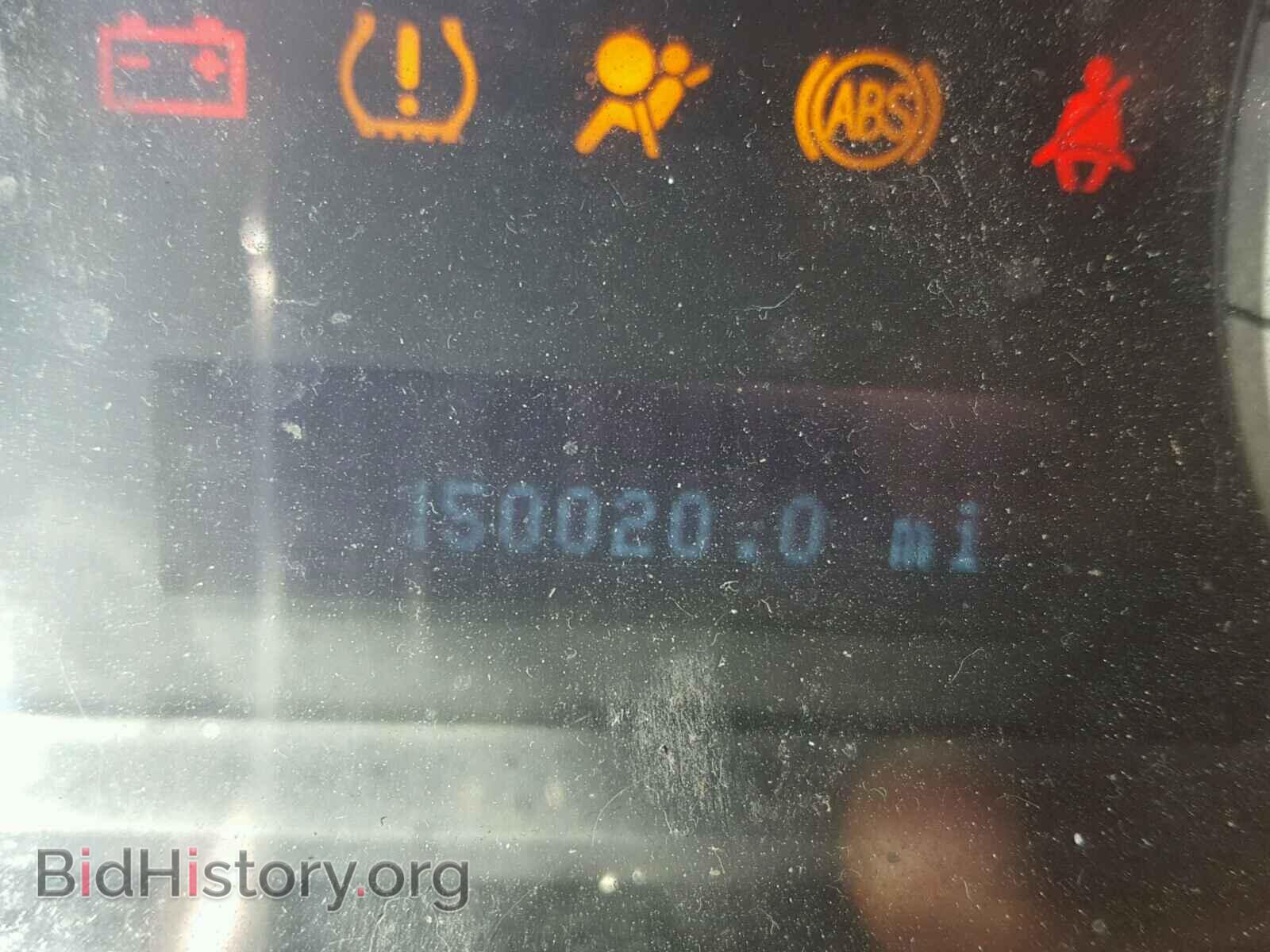 2009 FORD ESCAPE - VIN: 1FMCU03G69KA37867 - Фото 8