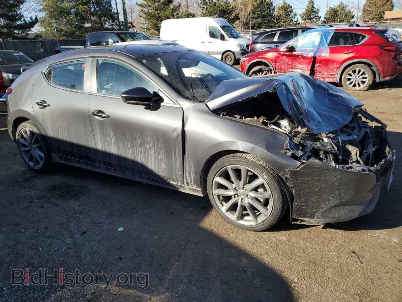 2019 MAZDA 3 - VIN: JM1BPBMMXK1122598 - Фото 4