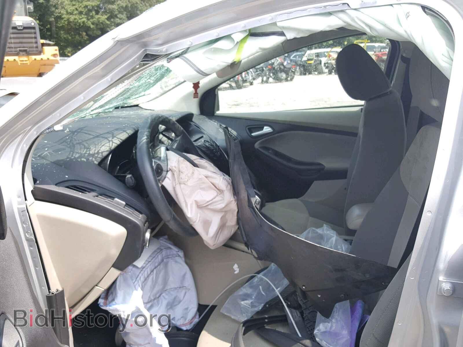 2013 FORD FOCUS - VIN: 1FADP3F27DL338223 - Photo 5